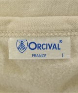 ORCIVAL（オーシバル）カーディガン ベージュ サイズ:1(M位) レディース/2200721112572