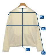 ORCIVAL（オーシバル）カーディガン ベージュ サイズ:1(M位) レディース/2200721112572