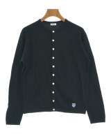 ORCIVAL（オーシバル）カーディガン 黒 サイズ:1(M位) レディース/2200721112589