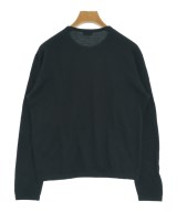 ORCIVAL（オーシバル）カーディガン 黒 サイズ:1(M位) レディース/2200721112589