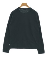 ORCIVAL（オーシバル）カーディガン 黒 サイズ:1(M位) レディース/2200721112596