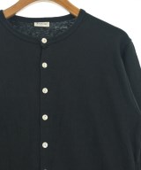ORCIVAL（オーシバル）カーディガン 黒 サイズ:1(M位) レディース/2200721112596