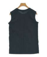ORCIVAL（オーシバル）タンクトップ 黒 サイズ:1(M位) レディース/2200721112619