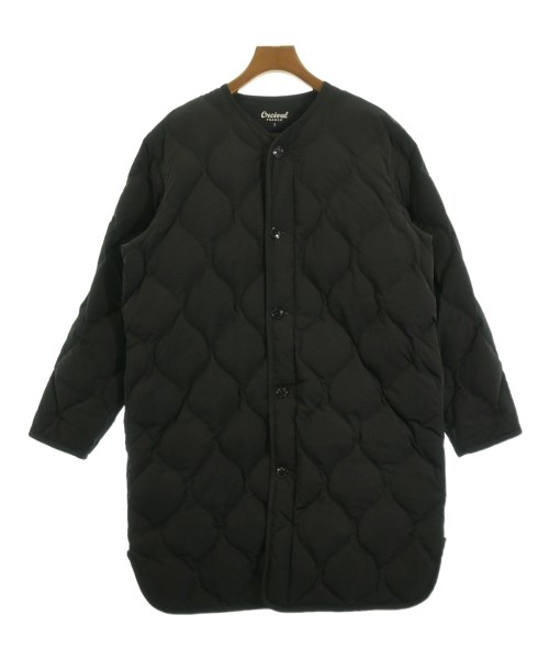 ORCIVAL(オーシバル)のダウンコート サイズ:1(M位) 12,800円