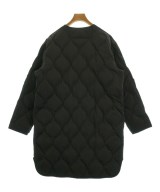 ORCIVAL（オーシバル）ダウンコート 黒 サイズ:1(M位) レディース/2200721261010