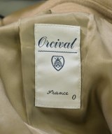 ORCIVAL（オーシバル）その他 ベージュ サイズ:0(S位) レディース/2200721957012
