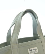 ORCIVAL（オーシバル）トートバッグ グレー サイズ:- レディース/2200724970087