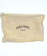 ORCIVAL（オーシバル）トートバッグ 白 サイズ:- レディース/2200721111278