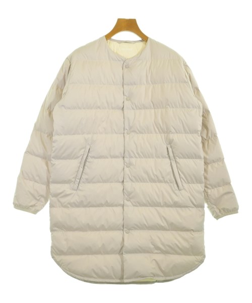 ORCIVAL(オーシバル)のダウンコート サイズ:1(M位) 9,900円