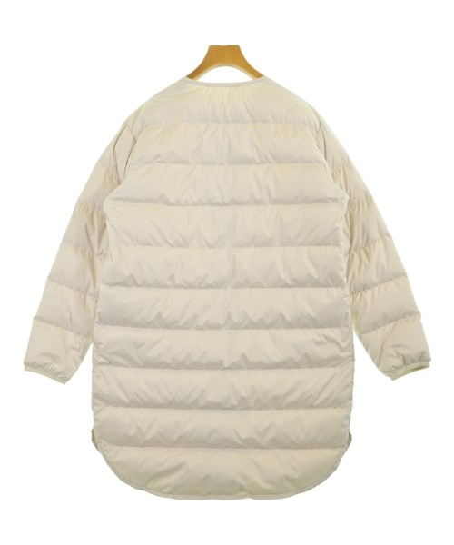 ORCIVAL（オーシバル）ダウンコート ベージュ サイズ:1(M位) レディース/2200725569402
