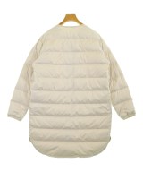 ORCIVAL（オーシバル）ダウンコート ベージュ サイズ:1(M位) レディース/2200725569402