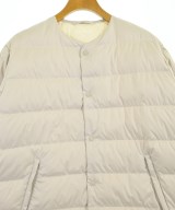 ORCIVAL（オーシバル）ダウンコート ベージュ サイズ:1(M位) レディース/2200725569402