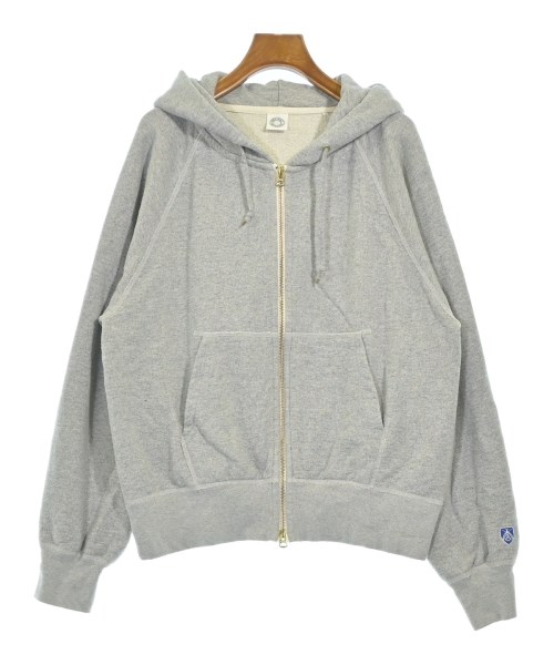 ORCIVAL(オーシバル)のパーカー サイズ:4(XXL位) 6,600円