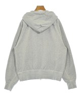 ORCIVAL（オーシバル）パーカー グレー サイズ:4(XXL位) レディース/2200723192039