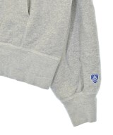ORCIVAL（オーシバル）パーカー グレー サイズ:4(XXL位) レディース/2200723192039