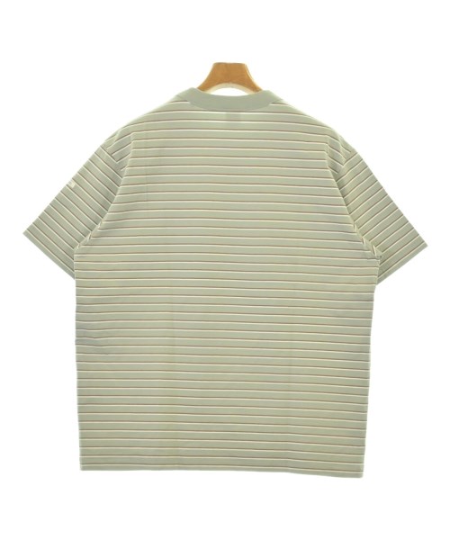 ORCIVAL（オーシバル）Tシャツ・カットソー グレー サイズ:5(L位) メンズ/2200723221012