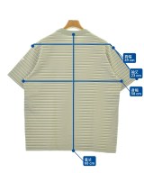 ORCIVAL（オーシバル）Tシャツ・カットソー グレー サイズ:5(L位) メンズ/2200723221012