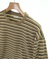 ORCIVAL（オーシバル）Tシャツ・カットソー 茶 サイズ:4(M位) メンズ/2200724264094