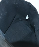 ORCIVAL（オーシバル）トートバッグ 黒 サイズ:- レディース/2200723473084