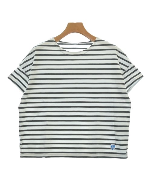 ORCIVAL(オーシバル)のTシャツ・カットソー サイズ:F 2,200円