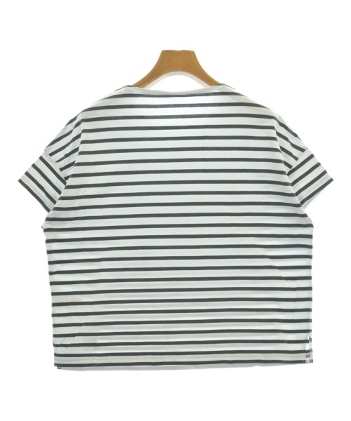 ORCIVAL（オーシバル）Tシャツ・カットソー 白 サイズ:F レディース/2200724905072