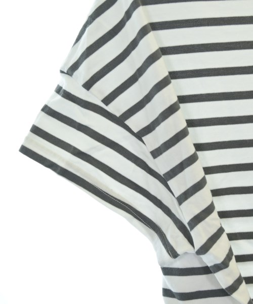 ORCIVAL（オーシバル）Tシャツ・カットソー 白 サイズ:F レディース/2200724905072