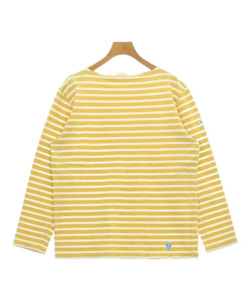 ORCIVAL(オーシバル)のTシャツ・カットソー サイズ:F 4,000円