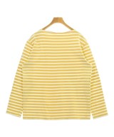 ORCIVAL（オーシバル）Tシャツ・カットソー 黄 サイズ:F レディース/2200723872061