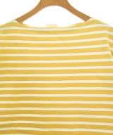 ORCIVAL（オーシバル）Tシャツ・カットソー 黄 サイズ:F レディース/2200723872061