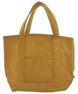 ORCIVAL トートバッグ