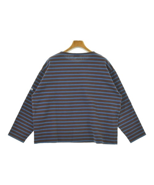 ORCIVAL（オーシバル）Tシャツ・カットソー 赤 サイズ:1(M位) レディース/2200678862070
