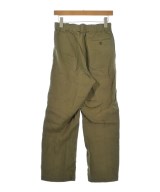 ORCIVAL（オーシバル）その他 カーキ サイズ:1(S位) レディース/2200681180093