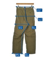 ORCIVAL（オーシバル）その他 カーキ サイズ:1(S位) レディース/2200681180093