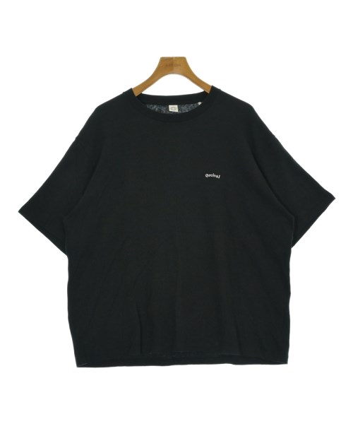 ORCIVAL(オーシバル)Tシャツ・カットソー 黒 サイズ:5(L位)/2200682623032