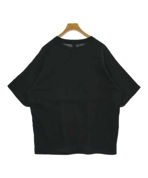 ORCIVAL（オーシバル）Tシャツ・カットソー 黒 サイズ:5(L位) メンズ/2200682623032