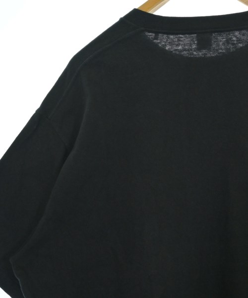 ORCIVAL（オーシバル）Tシャツ・カットソー 黒 サイズ:5(L位) メンズ/2200682623032