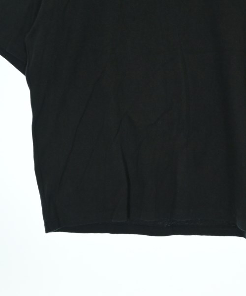 ORCIVAL（オーシバル）Tシャツ・カットソー 黒 サイズ:5(L位) メンズ/2200682623032