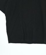 ORCIVAL（オーシバル）Tシャツ・カットソー 黒 サイズ:5(L位) メンズ/2200682623032