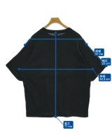 ORCIVAL（オーシバル）Tシャツ・カットソー 黒 サイズ:5(L位) メンズ/2200682623032