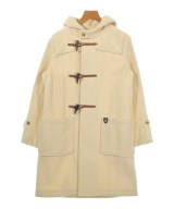 ORCIVAL（オーシバル）ダッフルコート 白 サイズ:0(S位) レディース/2200682624145