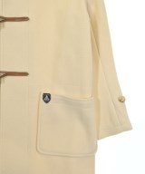 ORCIVAL（オーシバル）ダッフルコート 白 サイズ:0(S位) レディース/2200682624145