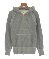 ORCIVAL（オーシバル）パーカー グレー サイズ:0(S位) レディース/2200682640015