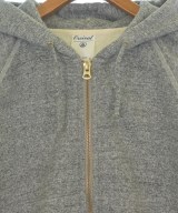 ORCIVAL（オーシバル）パーカー グレー サイズ:0(S位) レディース/2200682640015