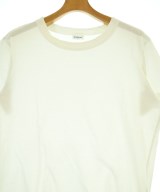 ORCIVAL（オーシバル）Tシャツ・カットソー 白 サイズ:3(S位) メンズ/2200682722056
