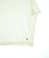 ORCIVAL（オーシバル）Tシャツ・カットソー 白 サイズ:3(S位) メンズ/2200682722056