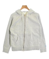 ORCIVAL（オーシバル）パーカー グレー サイズ:3(XL位) レディース/2200683704037