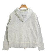 ORCIVAL（オーシバル）パーカー グレー サイズ:3(XL位) レディース/2200683704037