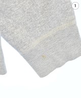 ORCIVAL（オーシバル）パーカー グレー サイズ:3(XL位) レディース/2200683704037