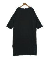 ORCIVAL（オーシバル）ワンピース 黒 サイズ:F レディース/2200683824049