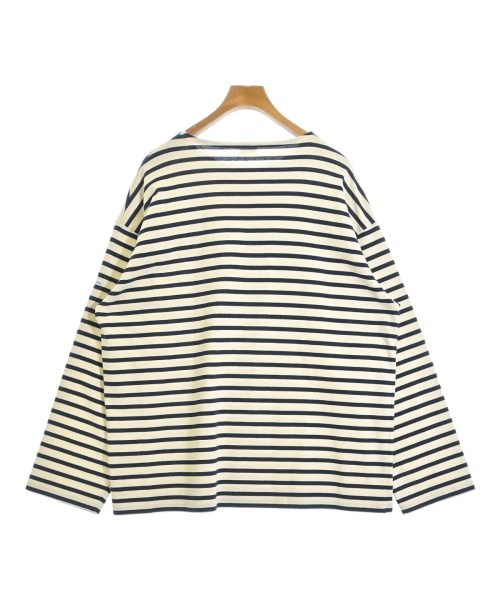 ORCIVAL（オーシバル）Tシャツ・カットソー 白 サイズ:4(M位) メンズ/2200684249018